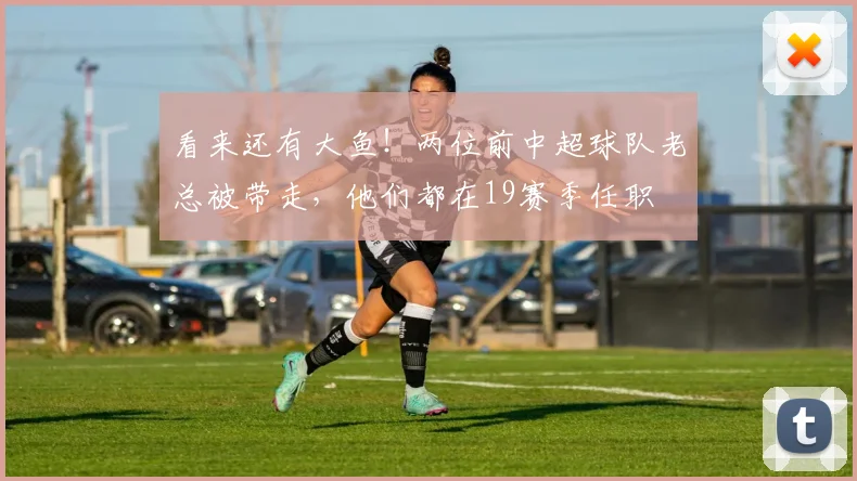 看来还有大鱼！两位前中超球队老总被带走，他们都在19赛季任职