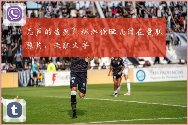 无声的告别？林加德晒儿时在曼联照片，未配文字
